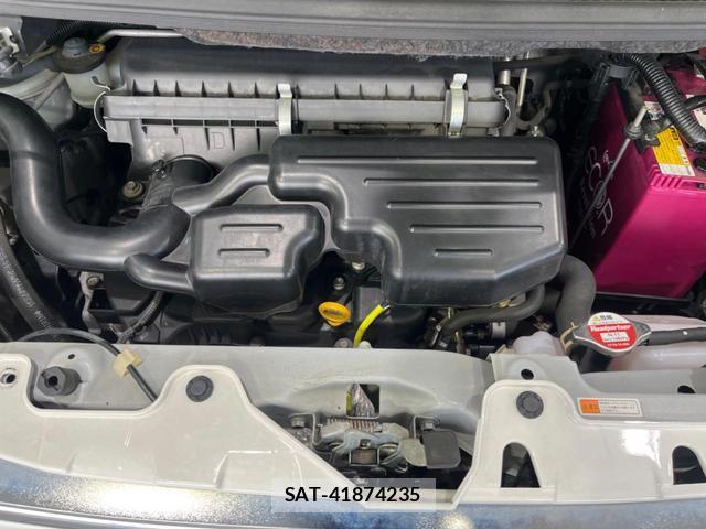 Daihatsu TANTO 2014-12 8053640-17