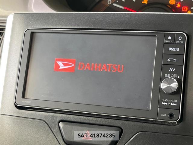 Daihatsu TANTO 2014-12 8053640-2