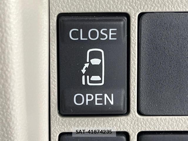 Daihatsu TANTO 2014-12 8053640-3