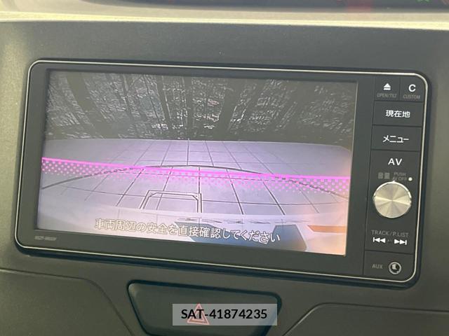 Daihatsu TANTO 2014-12 8053640-4
