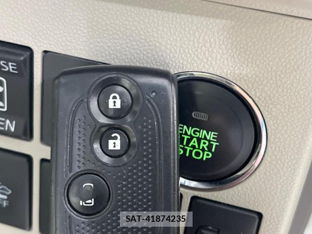 Daihatsu TANTO 2014-12 8053640-5