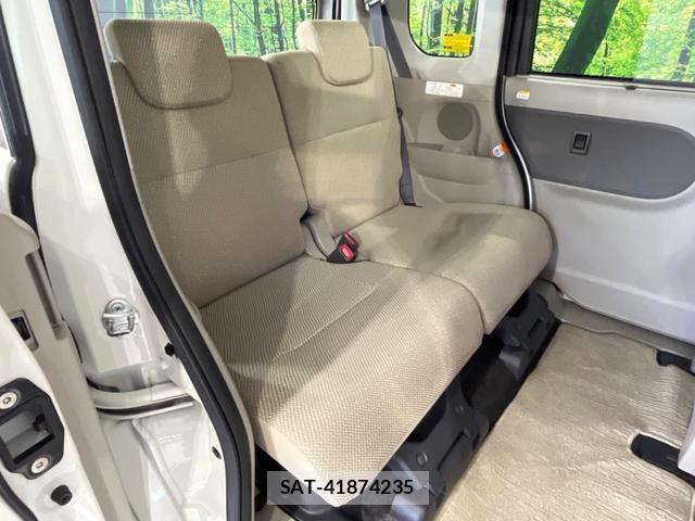 Daihatsu TANTO 2014-12 8053640-8