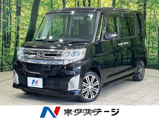 Daihatsu TANTO 2015-04 8053651-0