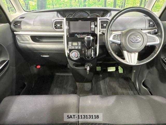 Daihatsu TANTO 2015-04 8053651-1