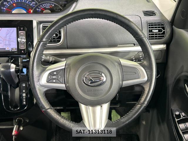 Daihatsu TANTO 2015-04 8053651-10