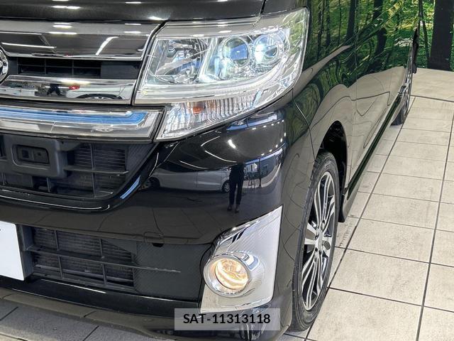 Daihatsu TANTO 2015-04 8053651-11