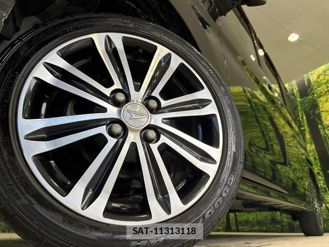 Daihatsu TANTO 2015-04 8053651-12
