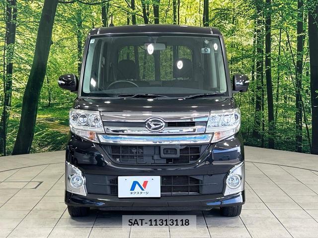 Daihatsu TANTO 2015-04 8053651-13