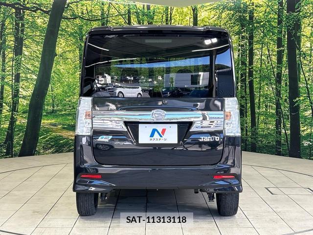 Daihatsu TANTO 2015-04 8053651-14