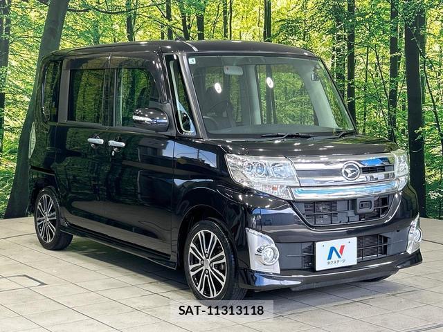 Daihatsu TANTO 2015-04 8053651-15