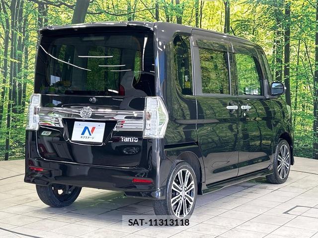 Daihatsu TANTO 2015-04 8053651-16