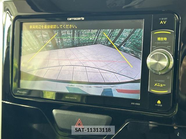 Daihatsu TANTO 2015-04 8053651-3