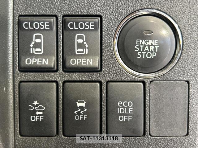 Daihatsu TANTO 2015-04 8053651-4