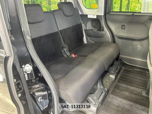 Daihatsu TANTO 2015-04 8053651-8