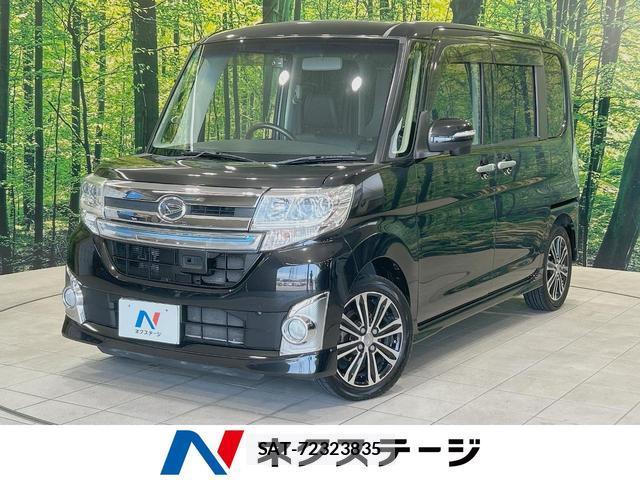 Daihatsu TANTO 2014-12 8053713-0