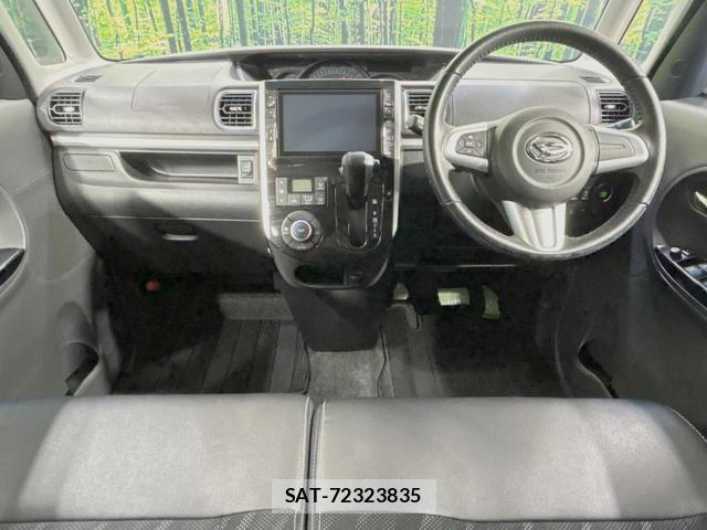 Daihatsu TANTO 2014-12 8053713-1