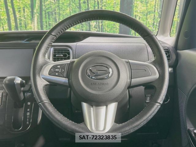 Daihatsu TANTO 2014-12 8053713-10