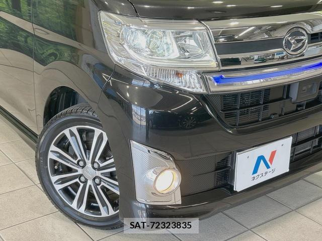 Daihatsu TANTO 2014-12 8053713-11