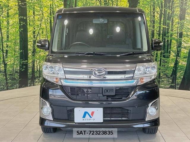 Daihatsu TANTO 2014-12 8053713-13