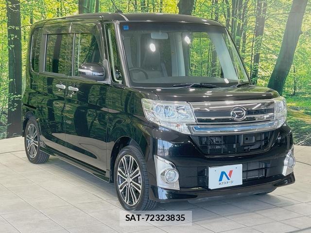 Daihatsu TANTO 2014-12 8053713-15