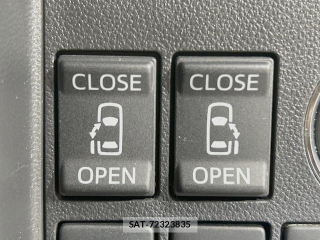Daihatsu TANTO 2014-12 8053713-6