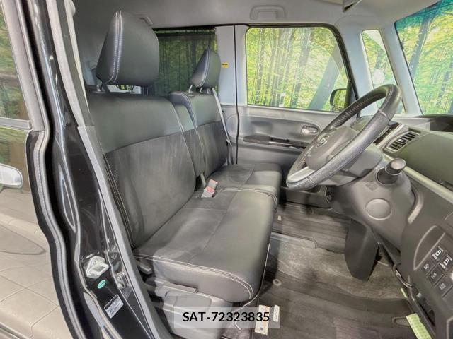 Daihatsu TANTO 2014-12 8053713-7