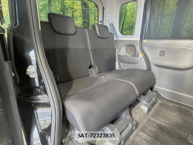 Daihatsu TANTO 2014-12 8053713-8