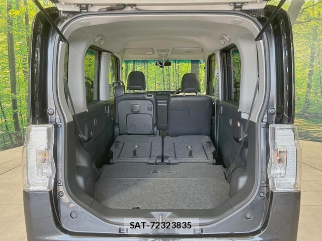 Daihatsu TANTO 2014-12 8053713-9