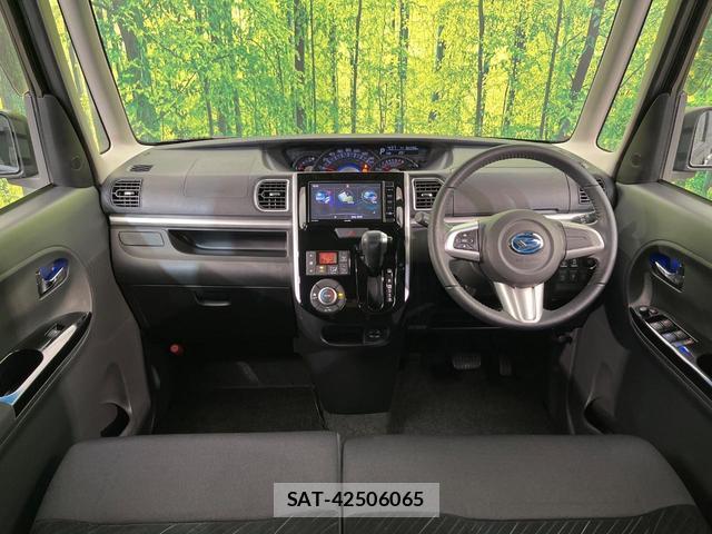 Daihatsu TANTO 2014-04 8053740-1