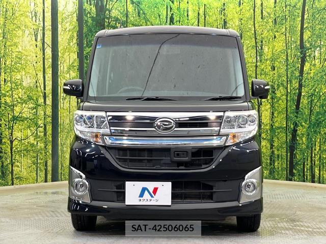 Daihatsu TANTO 2014-04 8053740-13