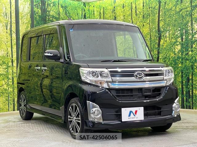 Daihatsu TANTO 2014-04 8053740-15
