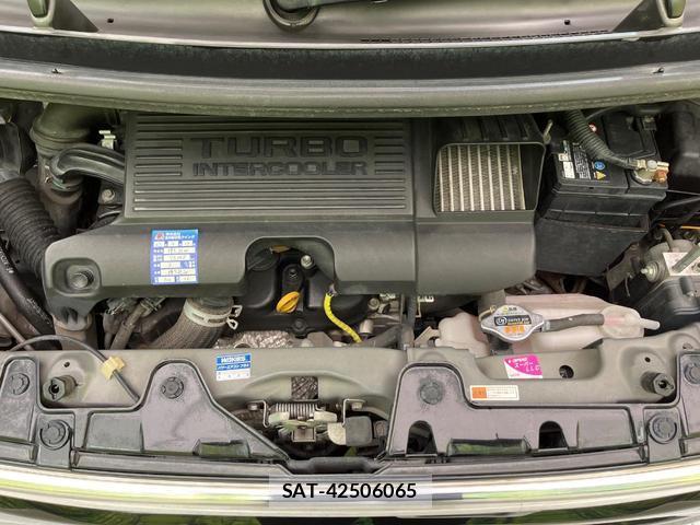 Daihatsu TANTO 2014-04 8053740-17