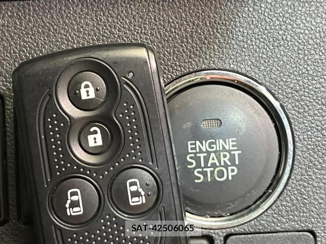 Daihatsu TANTO 2014-04 8053740-7
