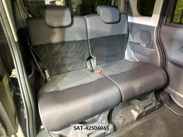 Daihatsu TANTO 2014-04 8053740-9