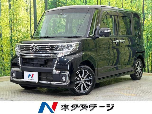 Daihatsu TANTO 2016-02 8053750-0