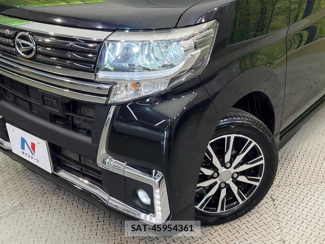 Daihatsu TANTO 2016-02 8053750-11