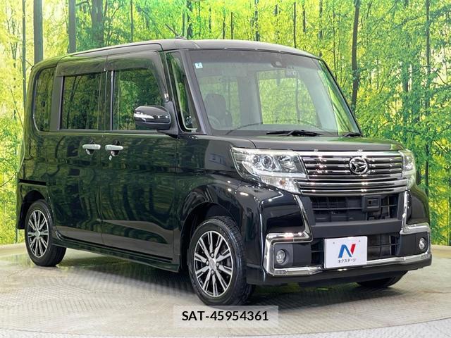 Daihatsu TANTO 2016-02 8053750-15