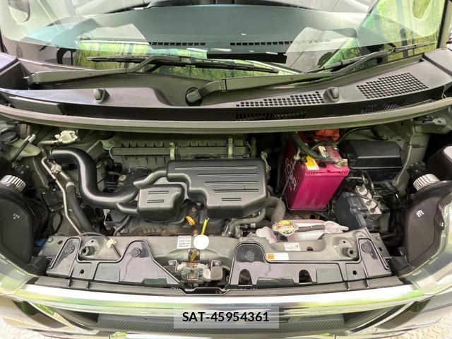 Daihatsu TANTO 2016-02 8053750-17