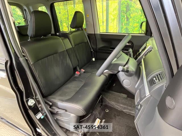 Daihatsu TANTO 2016-02 8053750-8