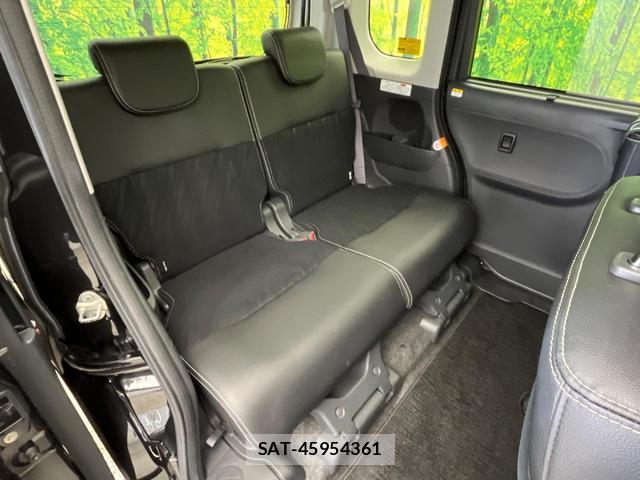 Daihatsu TANTO 2016-02 8053750-9