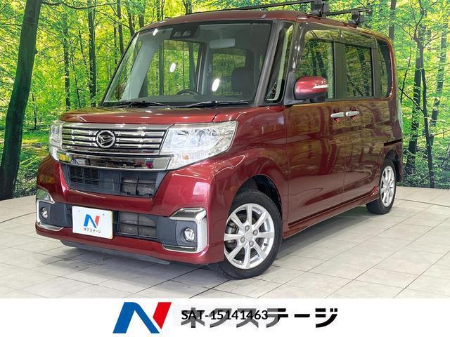 Daihatsu TANTO 2017-11 8053789-0