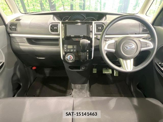 Daihatsu TANTO 2017-11 8053789-1