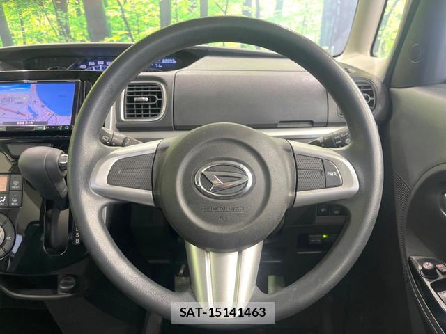 Daihatsu TANTO 2017-11 8053789-10