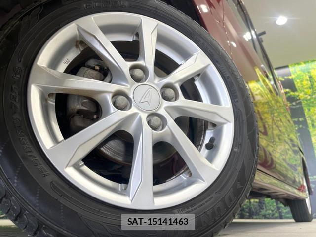 Daihatsu TANTO 2017-11 8053789-12