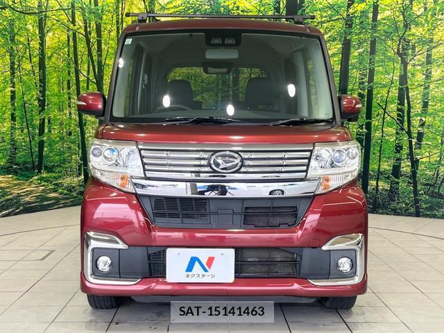 Daihatsu TANTO 2017-11 8053789-13