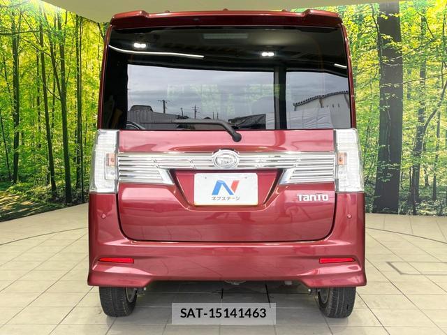 Daihatsu TANTO 2017-11 8053789-14