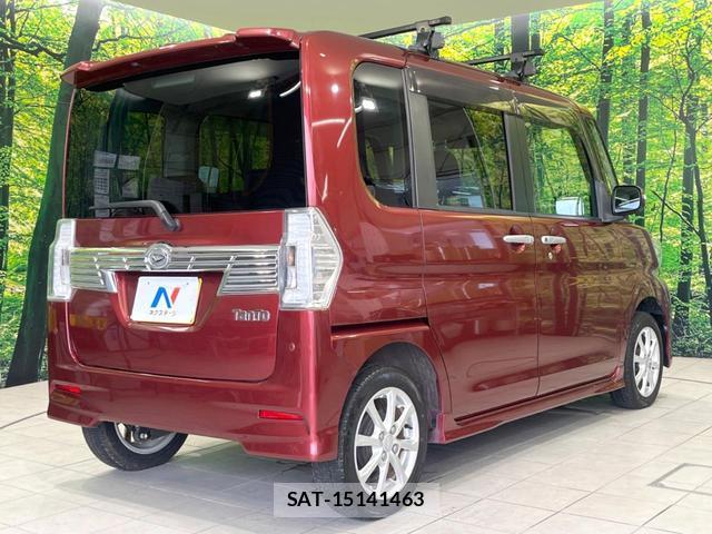 Daihatsu TANTO 2017-11 8053789-16