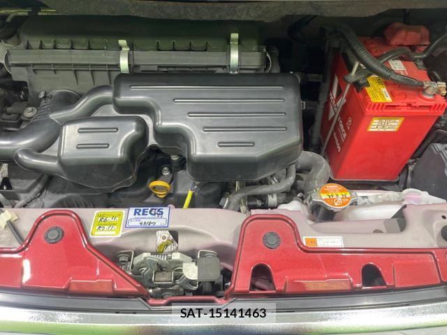Daihatsu TANTO 2017-11 8053789-17