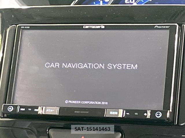 Daihatsu TANTO 2017-11 8053789-2