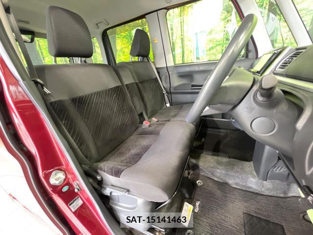 Daihatsu TANTO 2017-11 8053789-7
